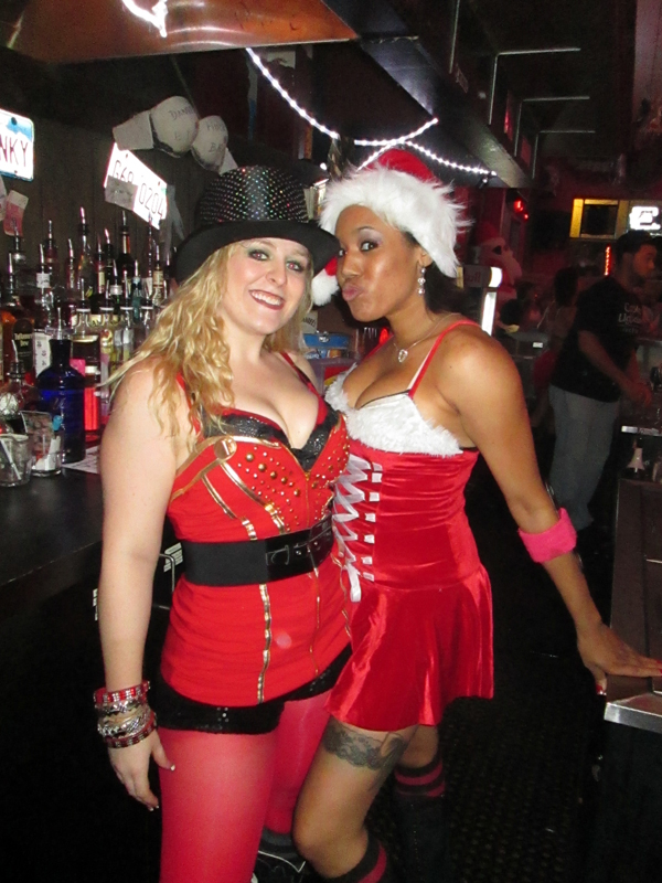 xmasJuly 09