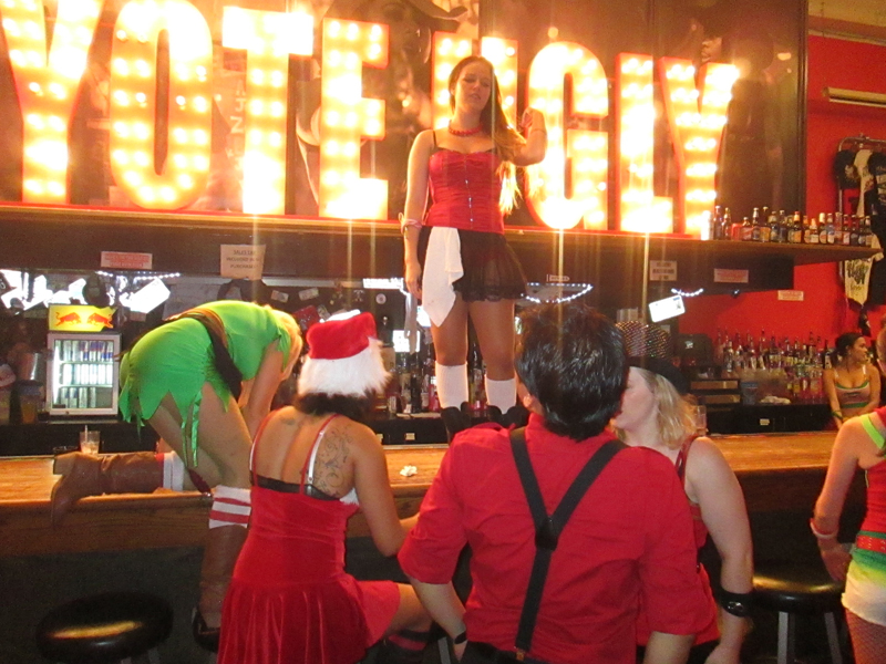 xmasJuly 10