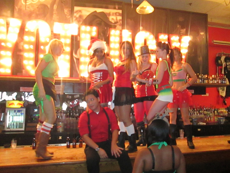 xmasJuly 11