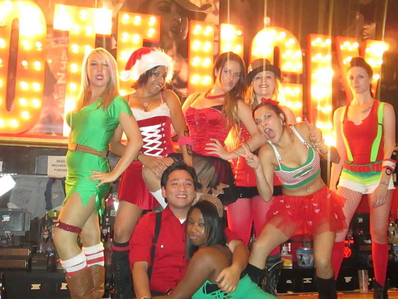 xmasJuly 13