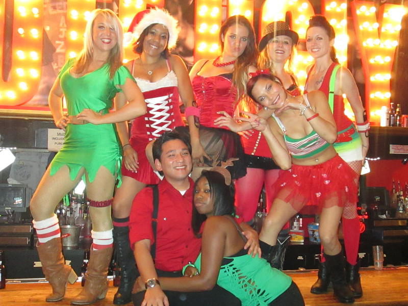 xmasJuly 14