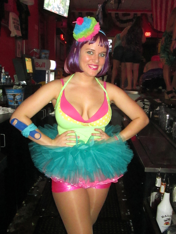 candy 16