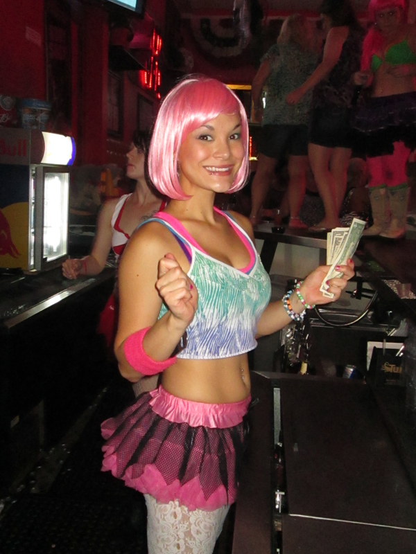 candy 17