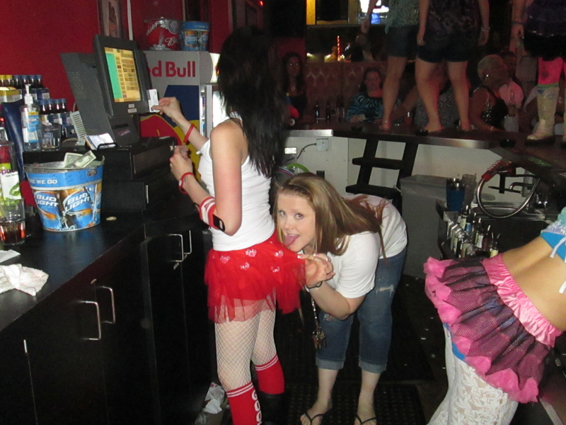 candy 18