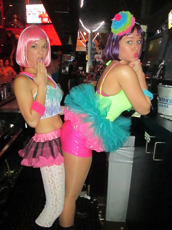 candy 19