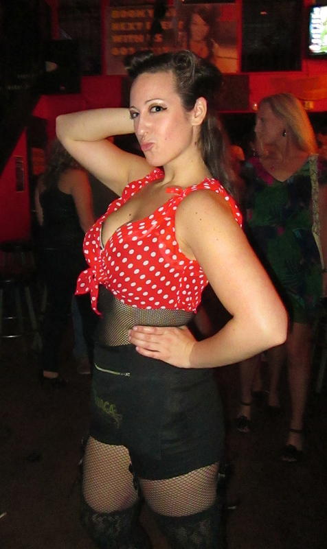 pinup 29