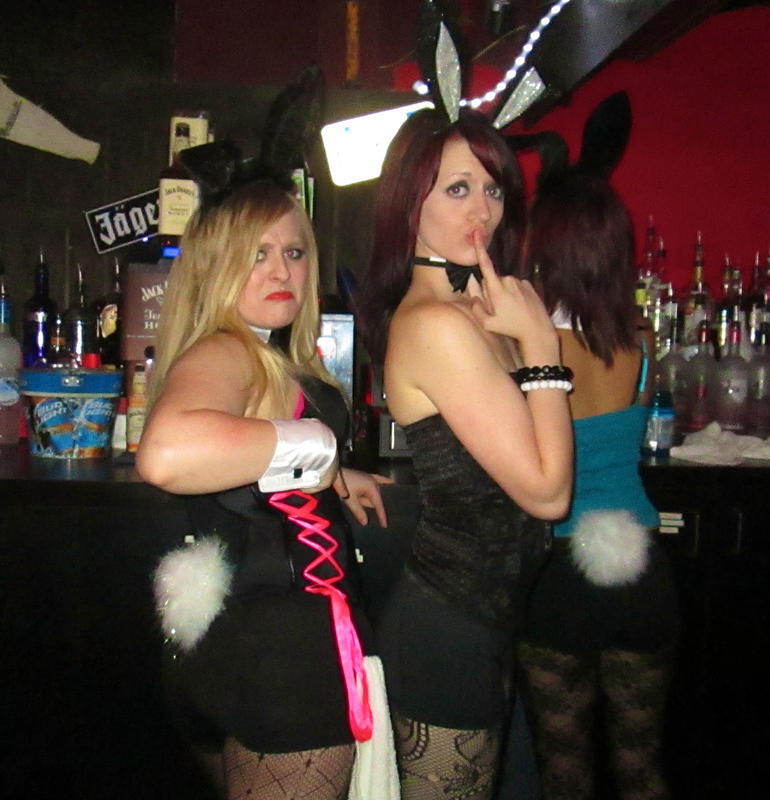bunnies 12