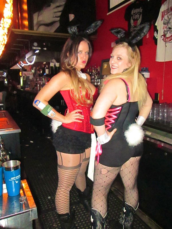 bunnies 20