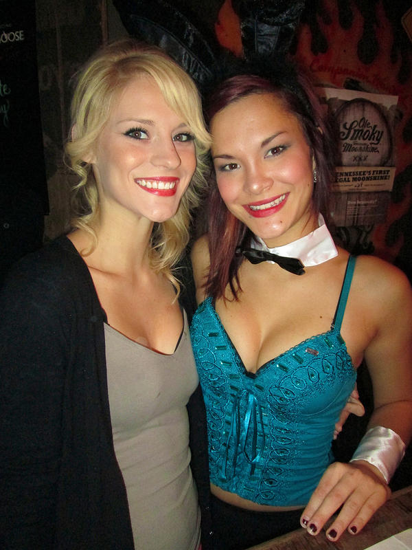 bunnies 24