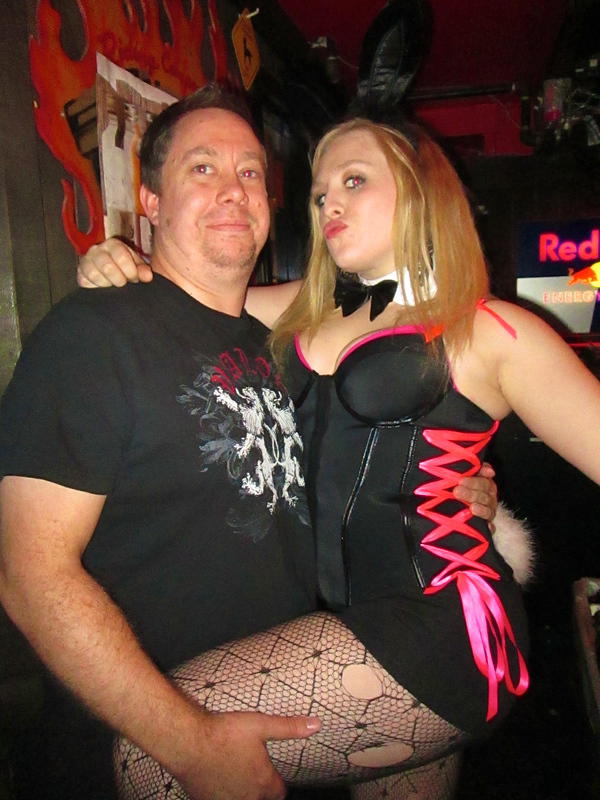 bunnies 45