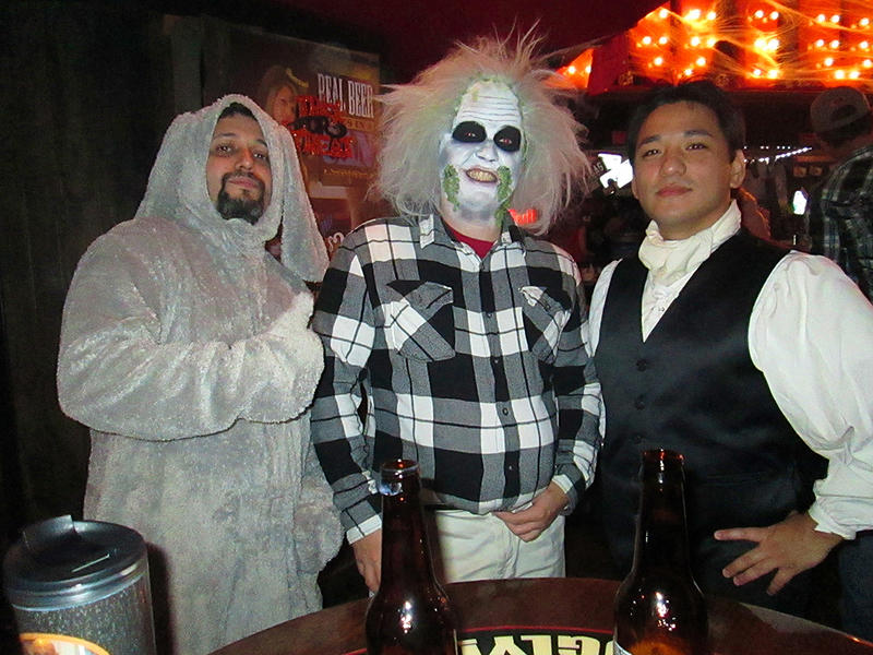 TimBurtonNight 11