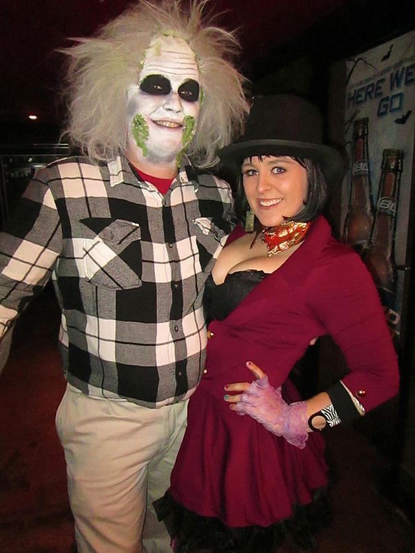 TimBurtonNight 13