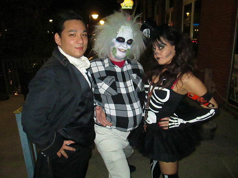 TimBurtonNight 17