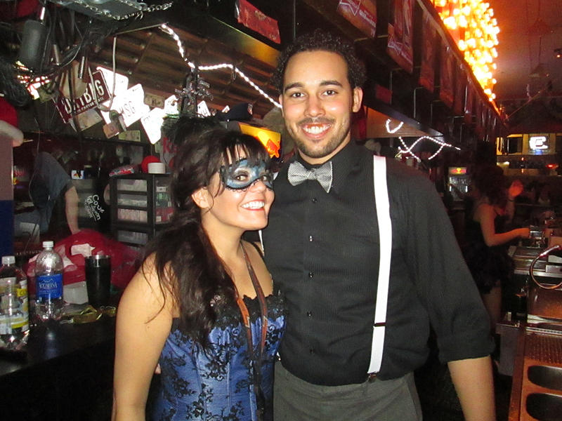 NYE 09