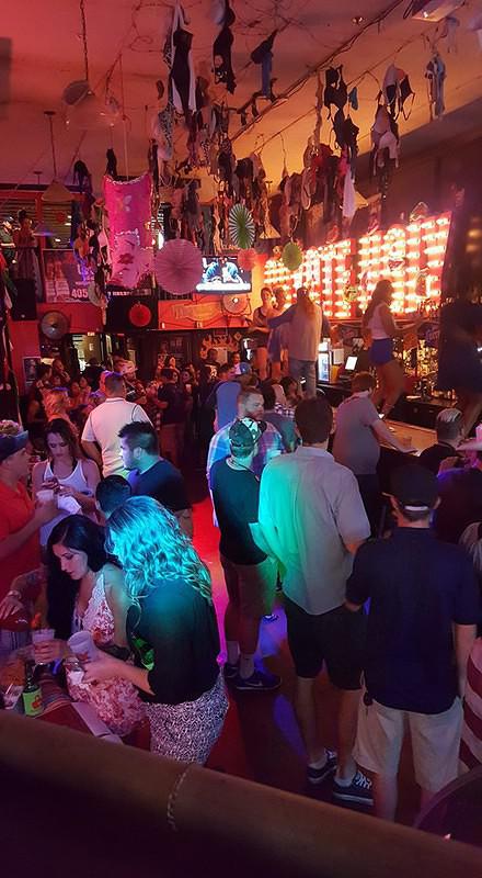 02 Anniversary Party