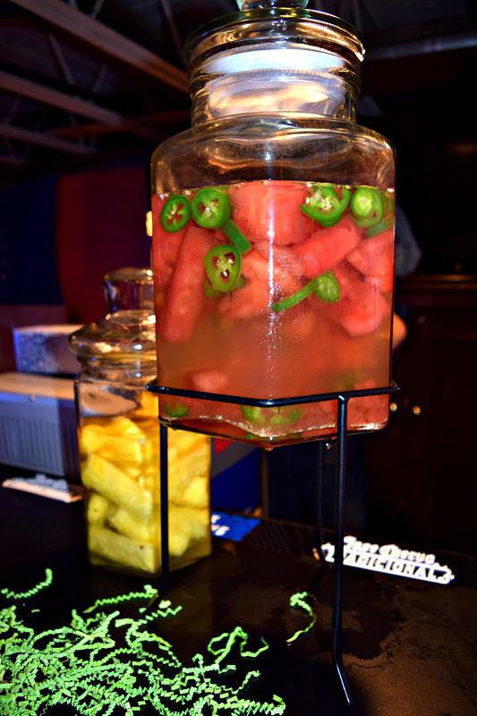 11 Tequila