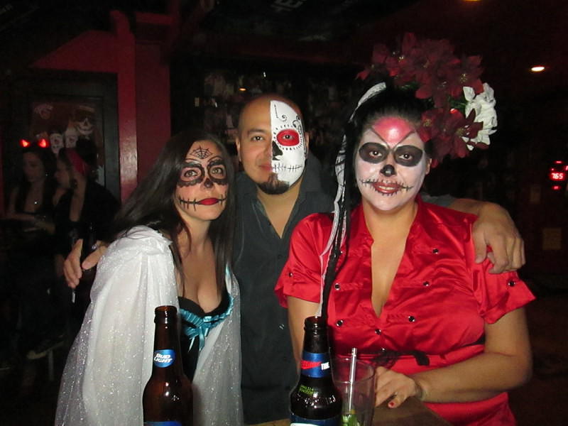 Coyote Halloween 2013 and more 091