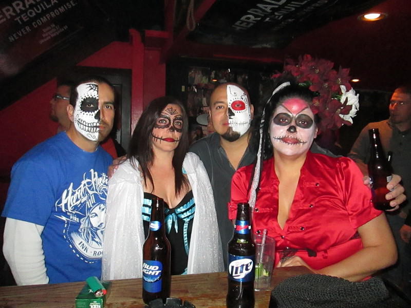 Coyote Halloween 2013 and more 095