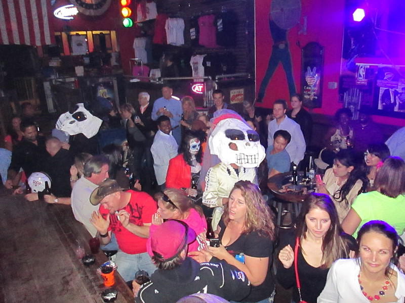 Coyote Halloween 2013 and more 099