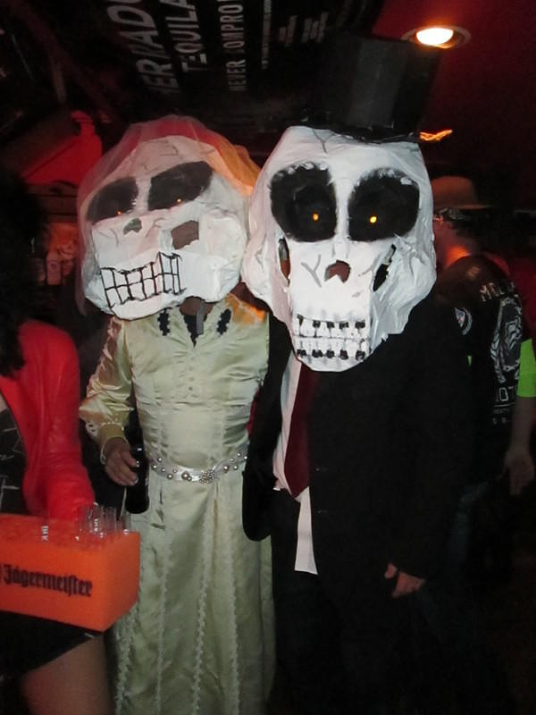 Coyote Halloween 2013 and more 108