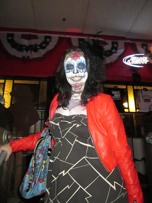 Sheila