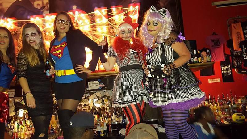 Costume Contest 5