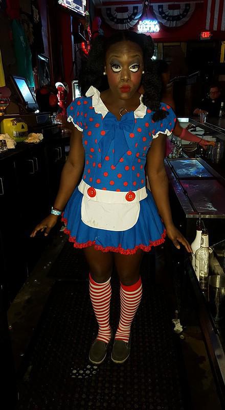 Eboni
