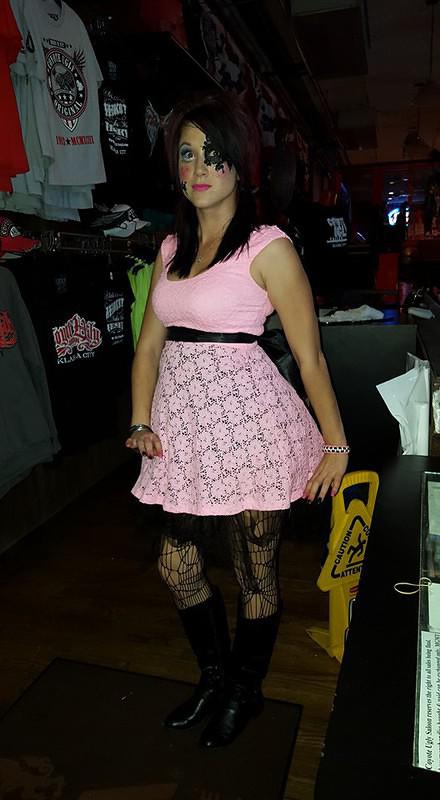 Jillian