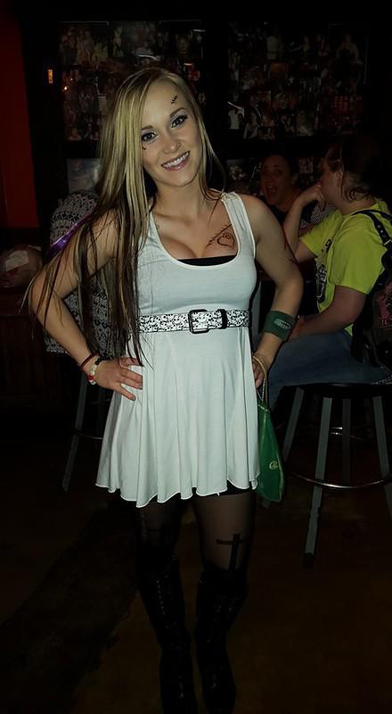 Kristin