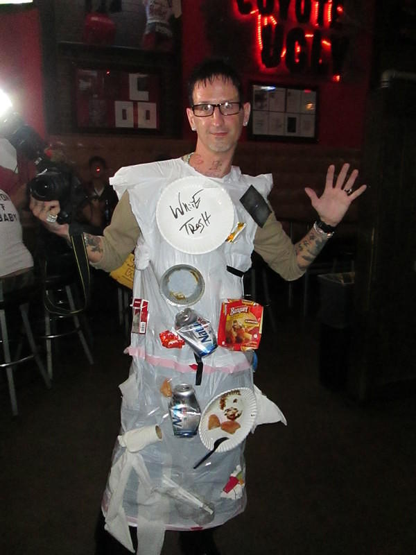 White Trash