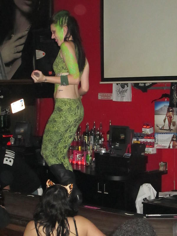 Work it