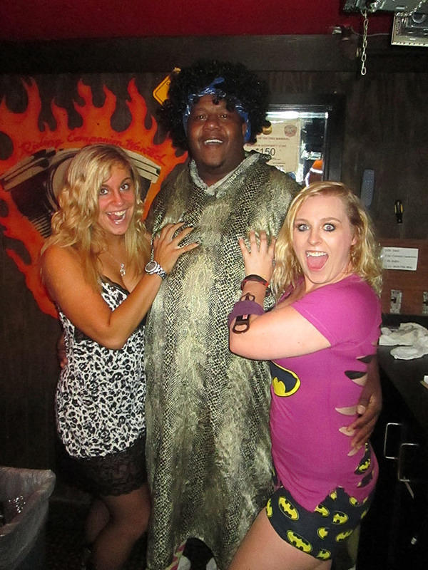 Big Sexy