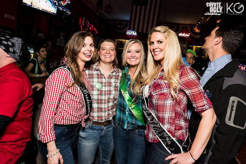 Country Bachelorettes