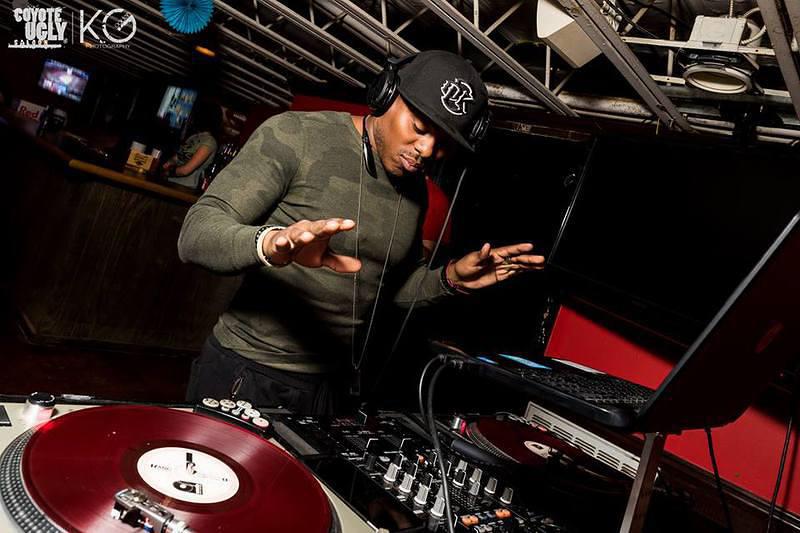 DJ KURX