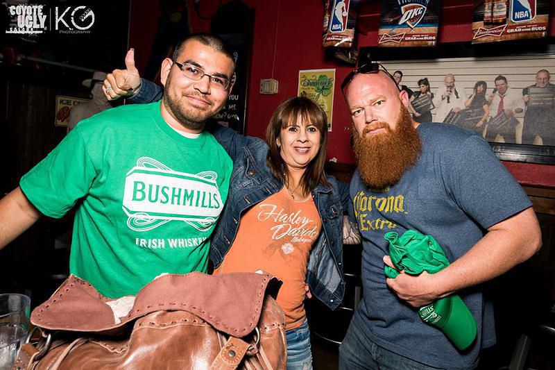 Red Beard