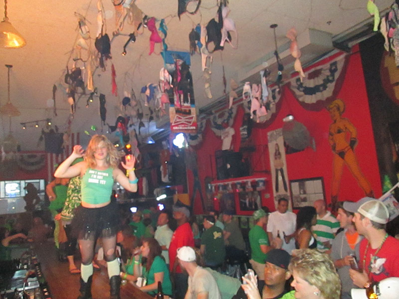 St. Patrick 02