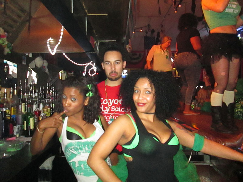 St. Patrick 20