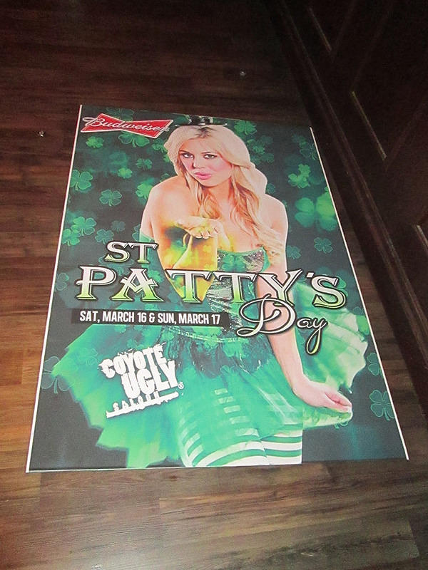 St. Patrick 21