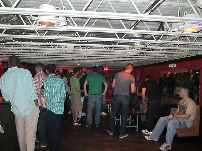 St. Patrick 22