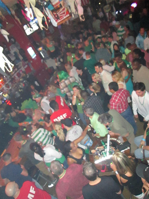 St. Patrick 26