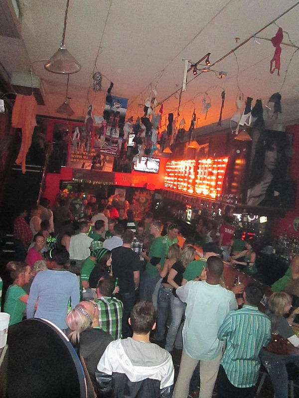 St. Patrick 31