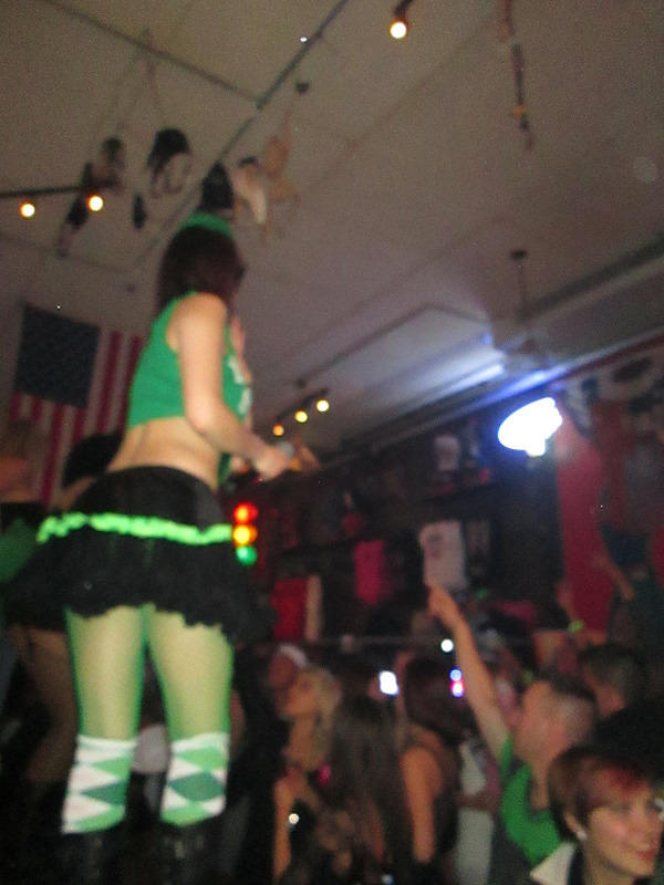 St. Patrick 37