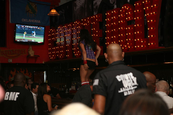 Opening Night 031