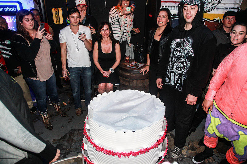 1 Year Anniversary 122