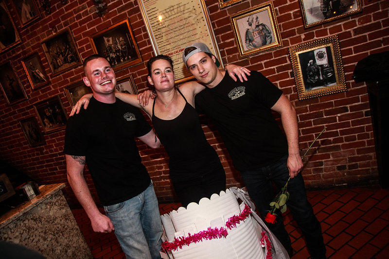 1 Year Anniversary 178
