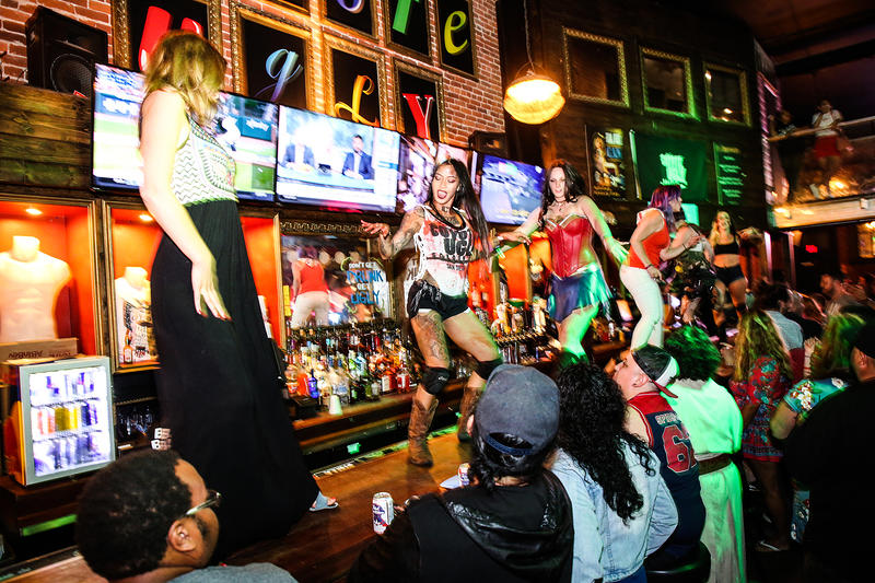 Evil Dead Takeover061