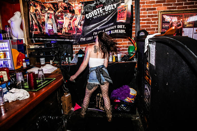 Evil Dead Takeover115