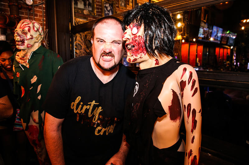 Evil Dead Takeover140