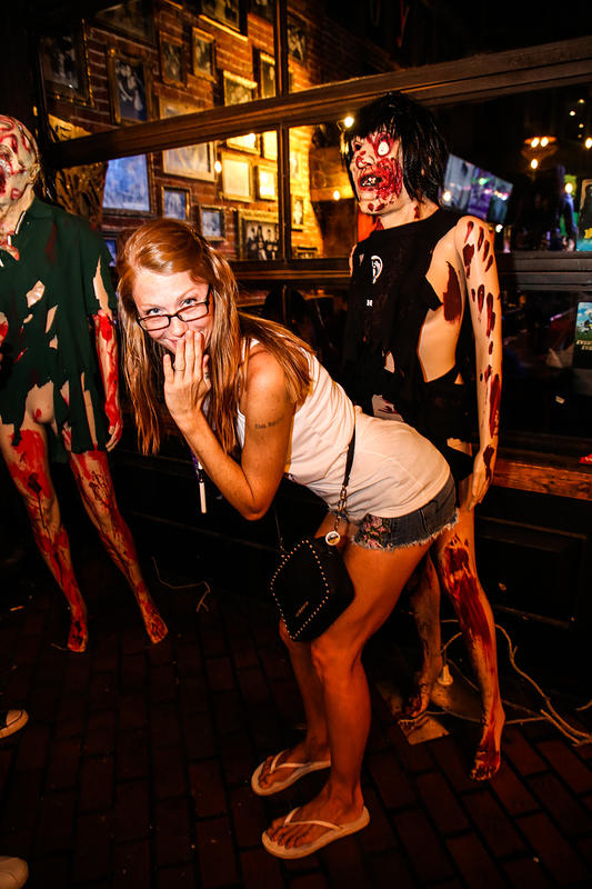 Evil Dead Takeover142