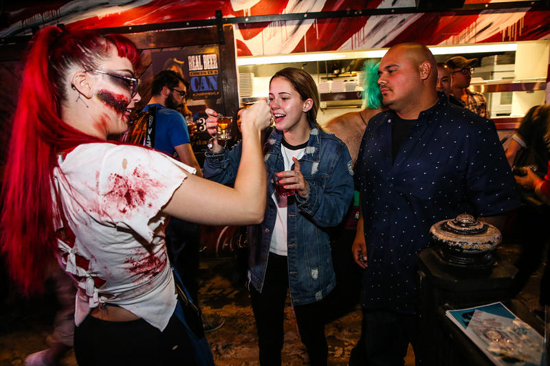 Evil Dead Takeover152